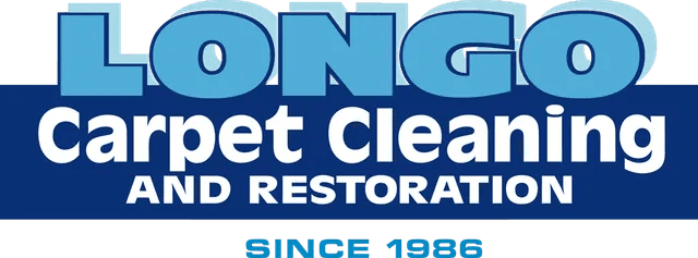 Longo Carpet Cleaning Logo